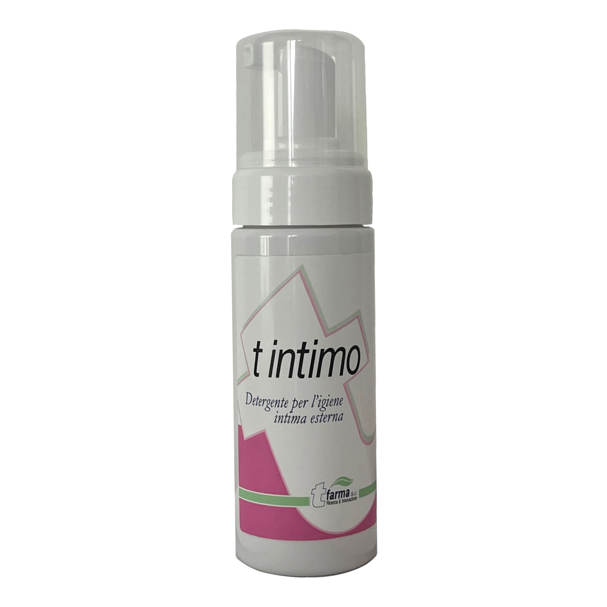 T Intimo Detergente Intimo 150ml