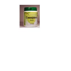 Commiphora 60 capsule