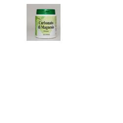 Magnesio carbonato 60 capsule