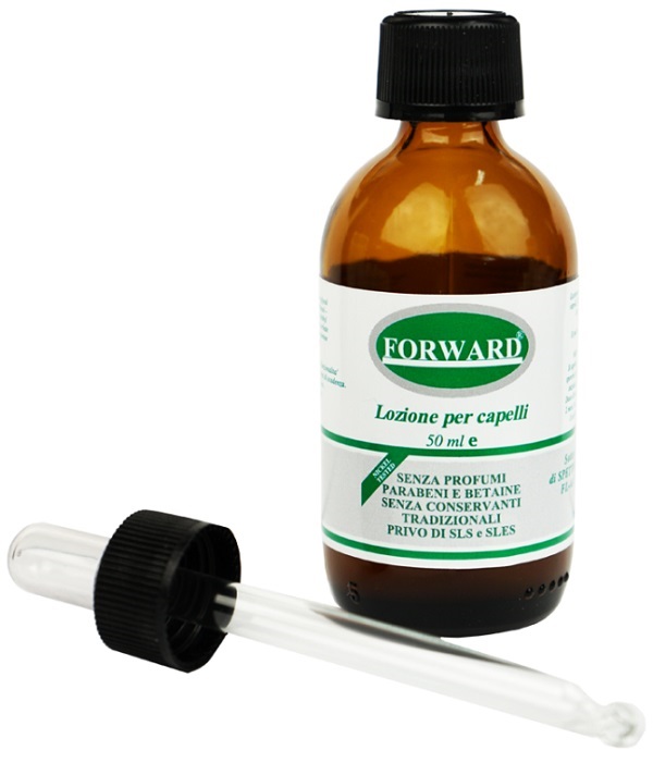 Forward Loz Gocce 50ml