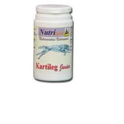 Kartileg junior 300 tavolette nutrigen