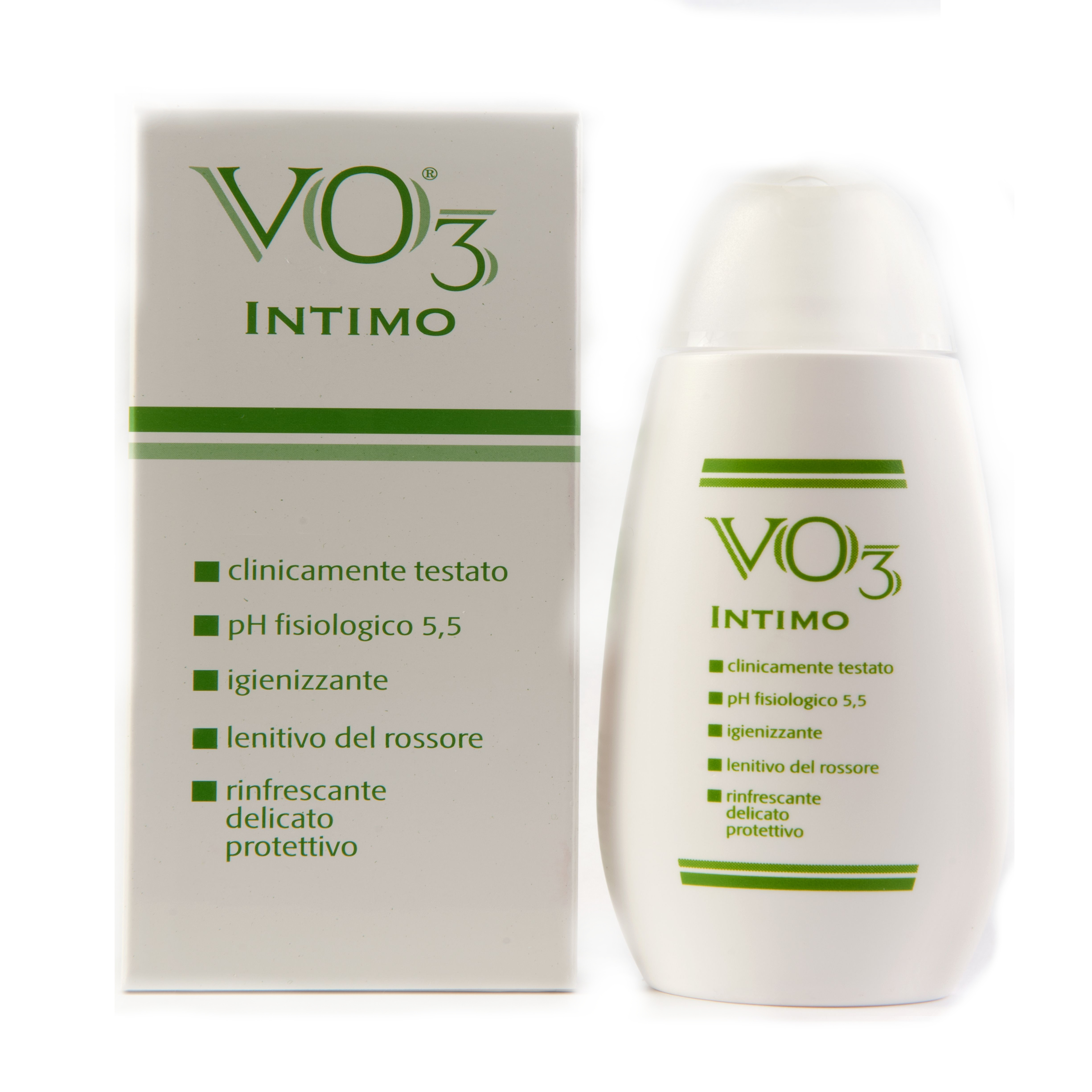 Vo3 intimo 150ml