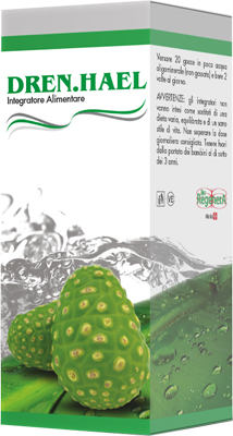 Arca gocce 50 ml
