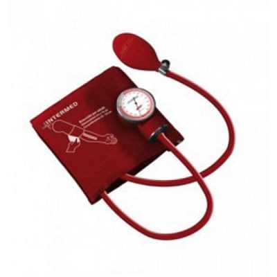 Sfigmo aner.blu lf100 intermed