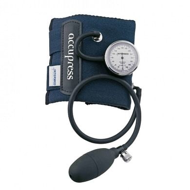 Sfigmo aner.verde lf100 interm