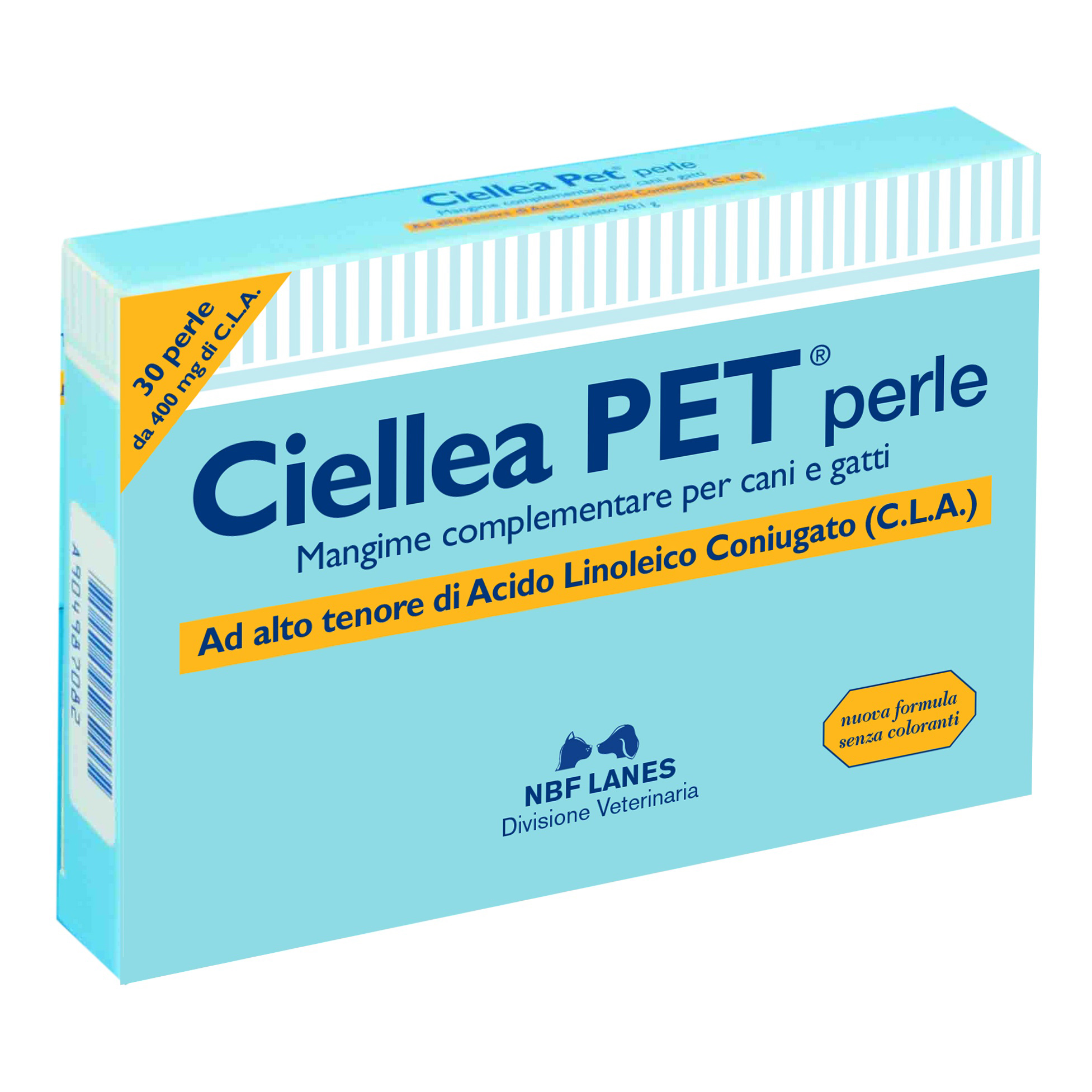 Ciellea Pet 30 Perle