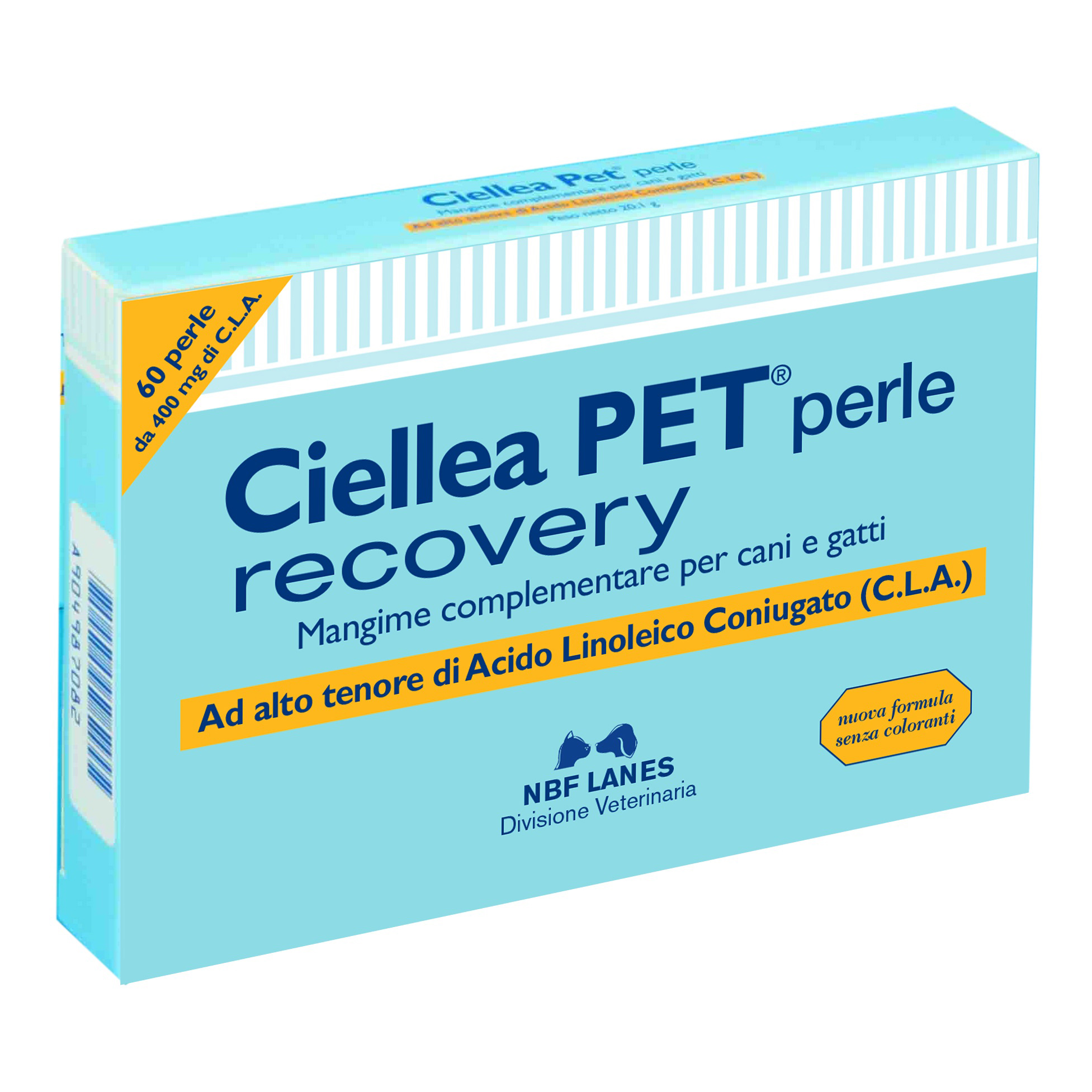 Ciellea Pet 60 Perle