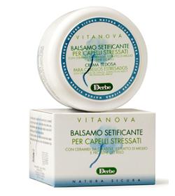 Vitanova balsamo setificante 150 ml