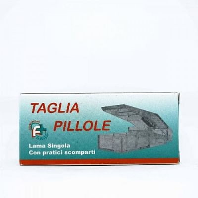 Taglia pillole farvisan