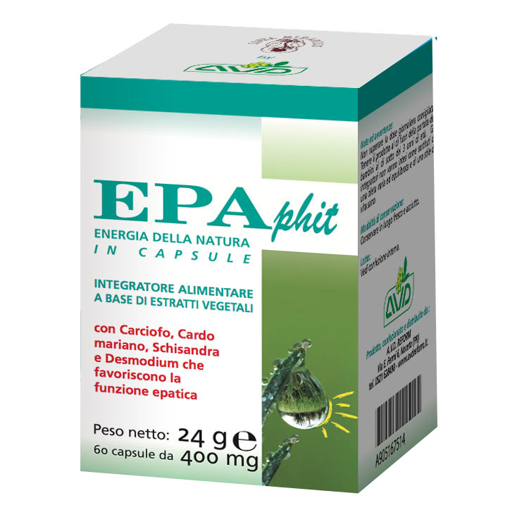 Epaphit 60 capsule