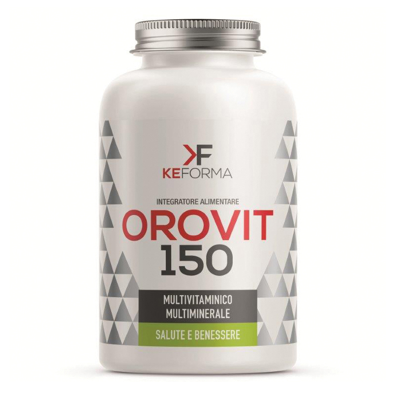 Orovit 60 compresse
