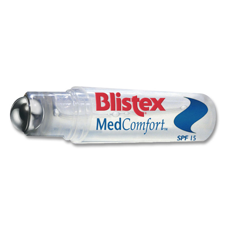 Blistex medcomfort roll on 4 ml