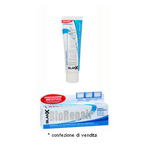 Biorepair denti sensibili 75ml