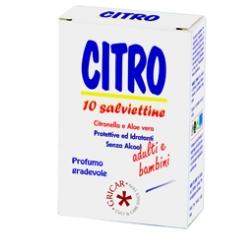 Citro Z Salv 10pezzi