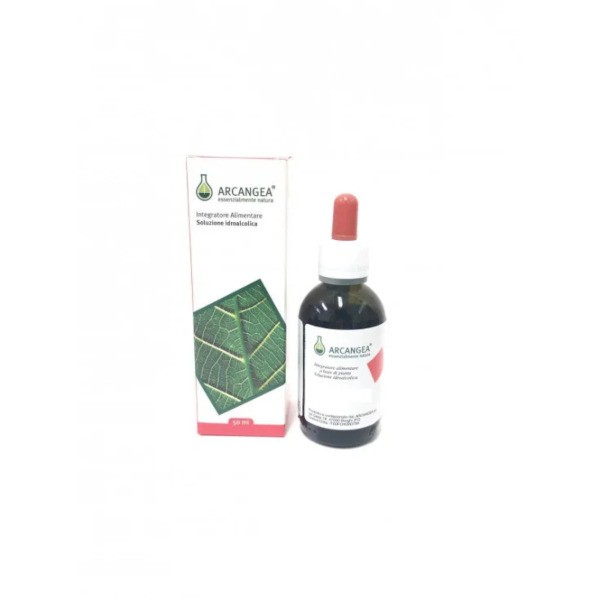 Withania soluzione idroalcolica 50 ml