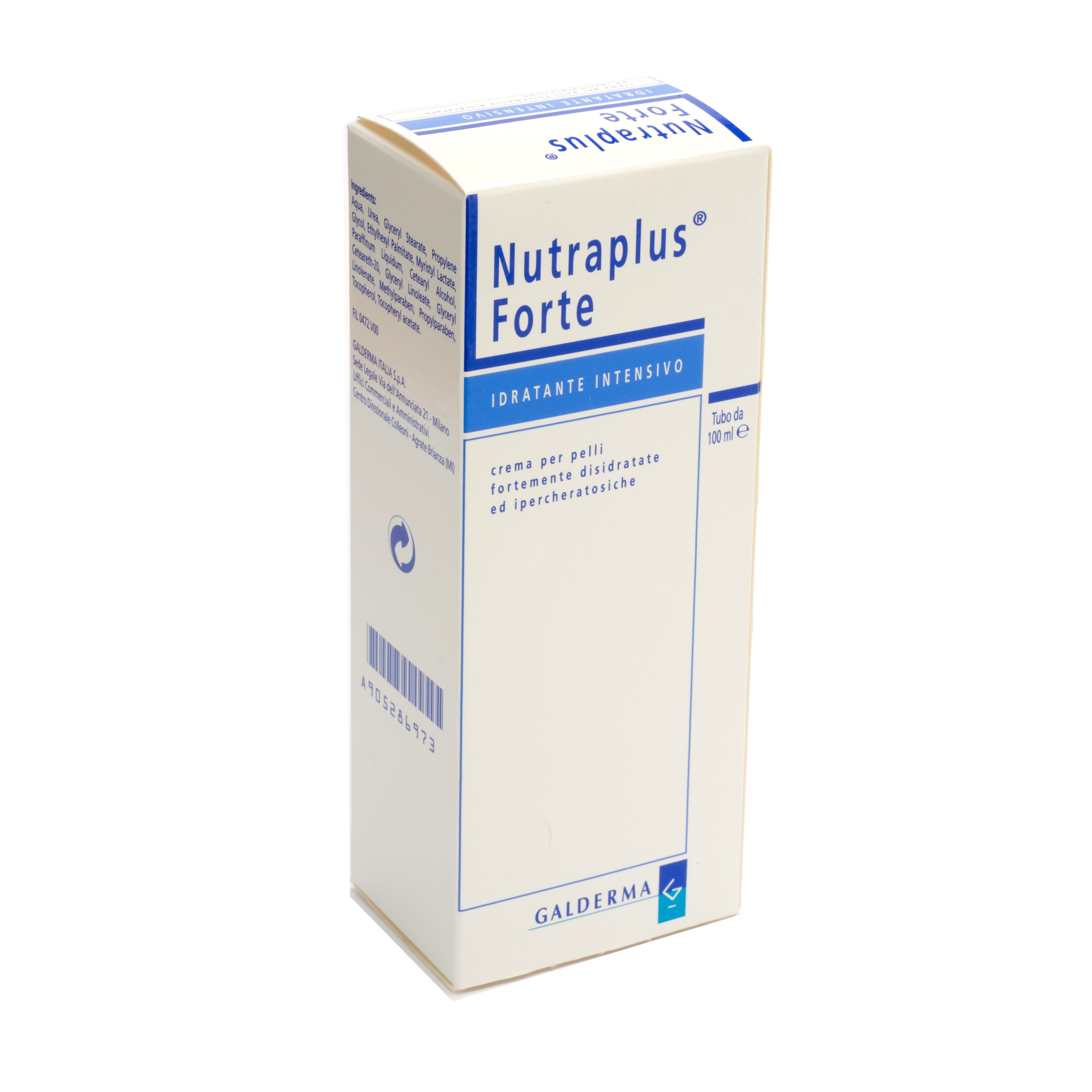 Nutraplus forte 100ml