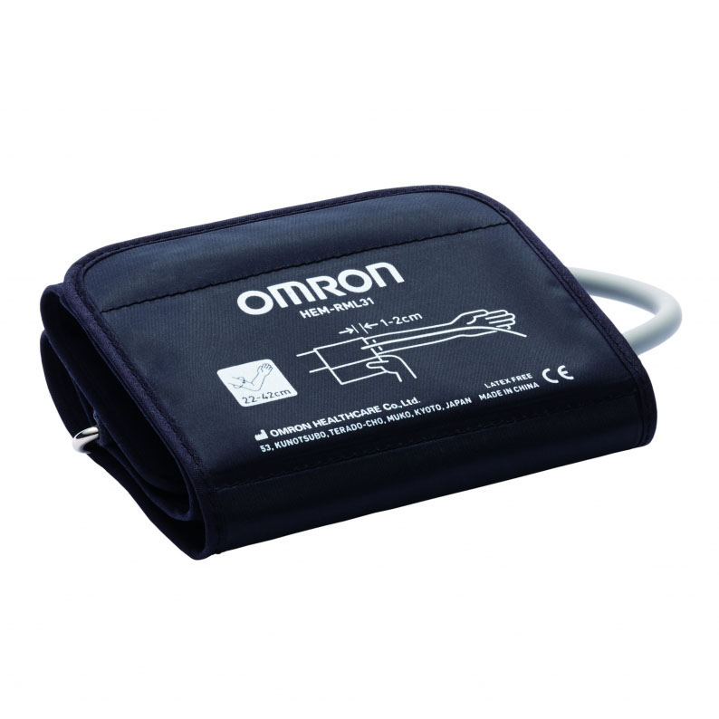 Omron ric.bracc.s/rig.22/42 m6