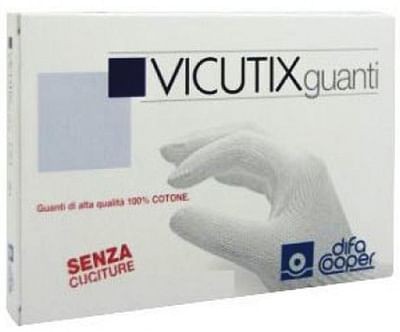 Vicutix guanti a-allerg.m