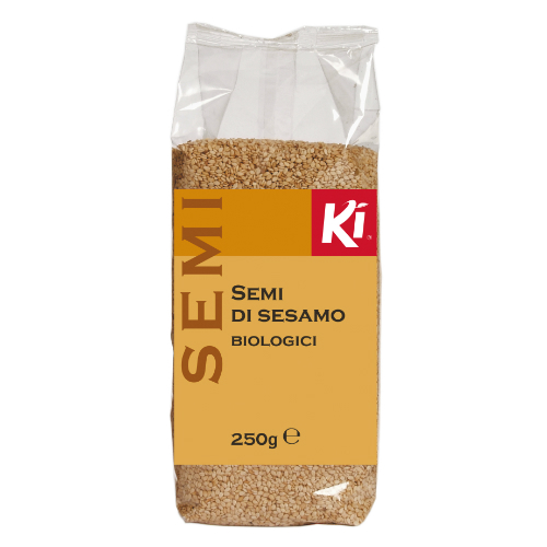 Ki semi sesamo bio 250g