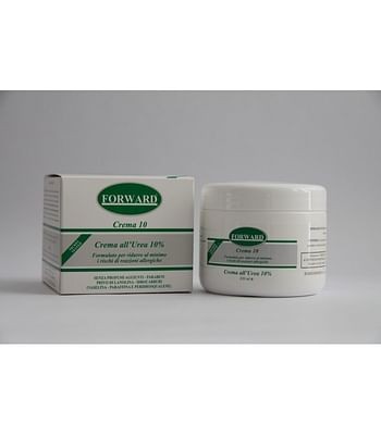 Forward Crema urea 10% 250ml