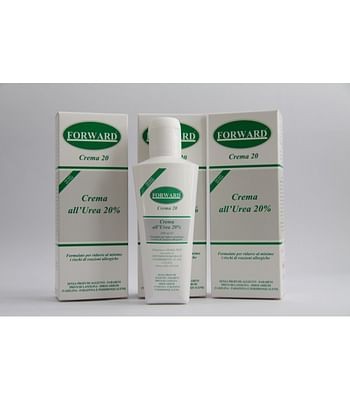 Forward Crema urea 20% 100ml