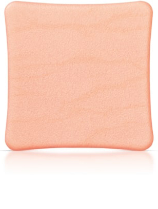 Allevyn heel 10,5x13,5cm 5med