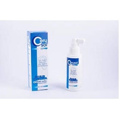 Cerusol spray 100ml