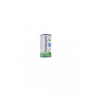 Floligogem 16 Gocce 30ml