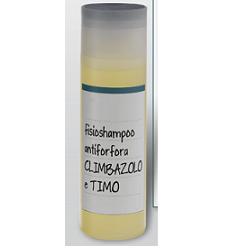 Lfp capelli fisioshampoo anti forfora 200 ml