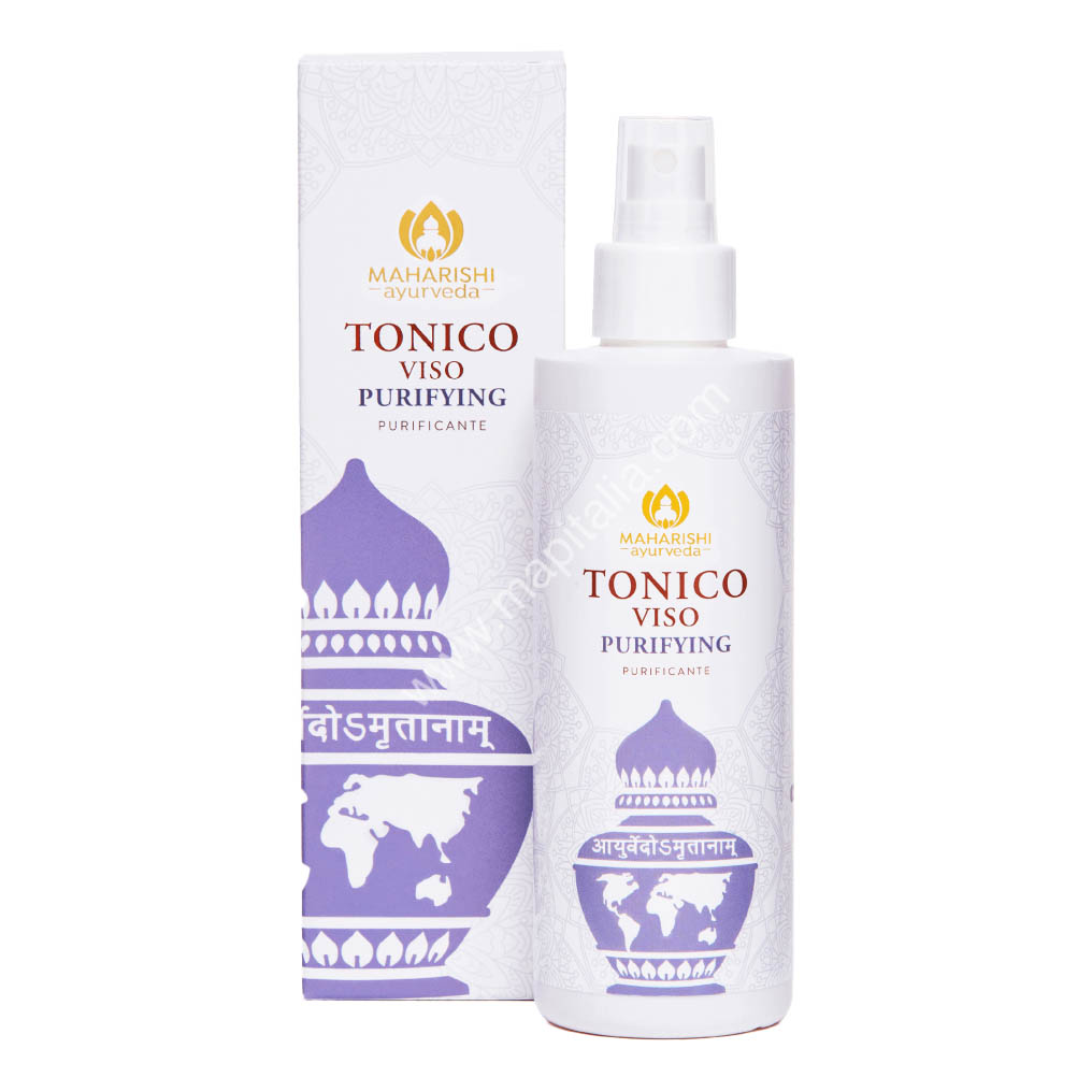 viso purifying