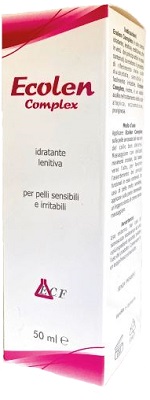 Ecolen crema 50ml