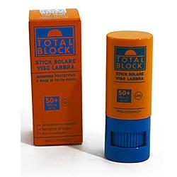 Total block stick spf 50+ 8,5 ml