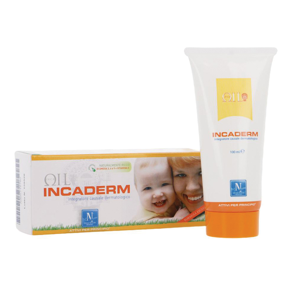 Incaderm Crema 100ml