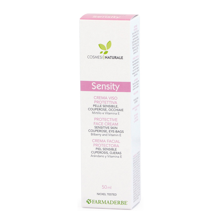 Sensity crema giorno 50 ml