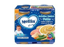 Omo mellin cena pol/ver2x200g