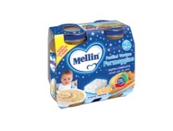 Omo mellin cena formag.2x200g