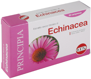Echinacea E.s.60 Compresse Kos