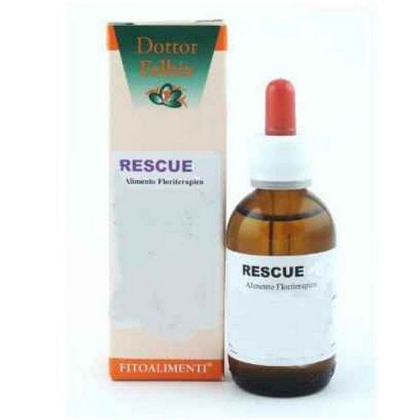 Rescueday gocce 100 ml