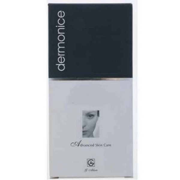 Dermonice Crema Pelle Sensibile Con Couperose 50 ml