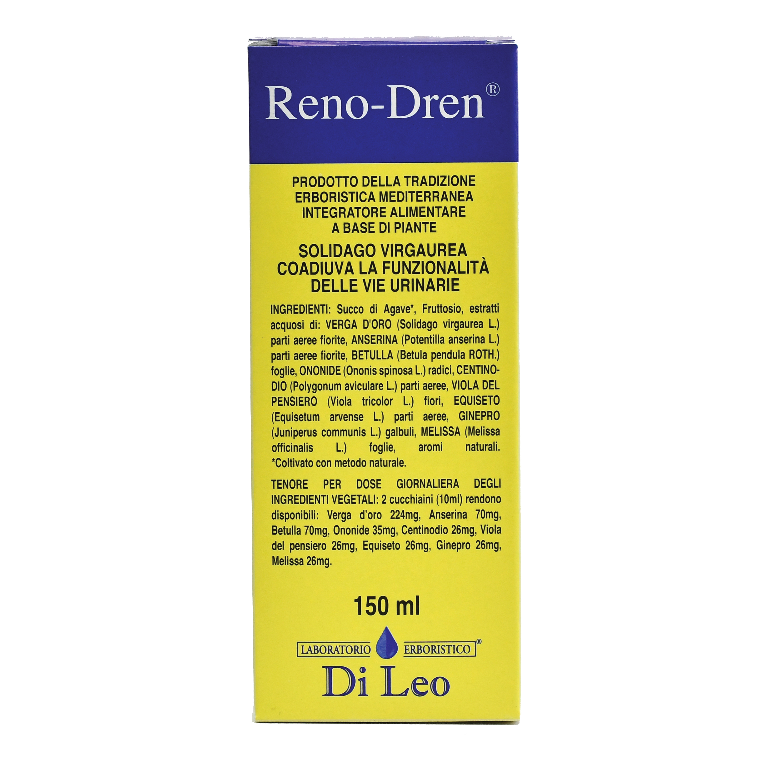 Reno dren 150 ml