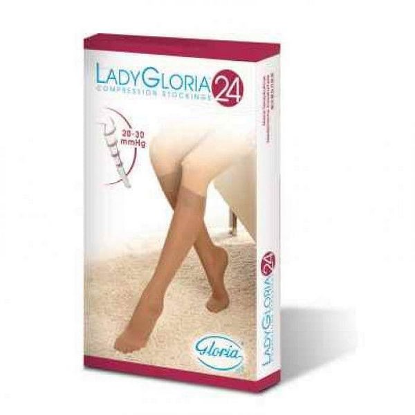 Ladygloria 24 gamb.daino 3