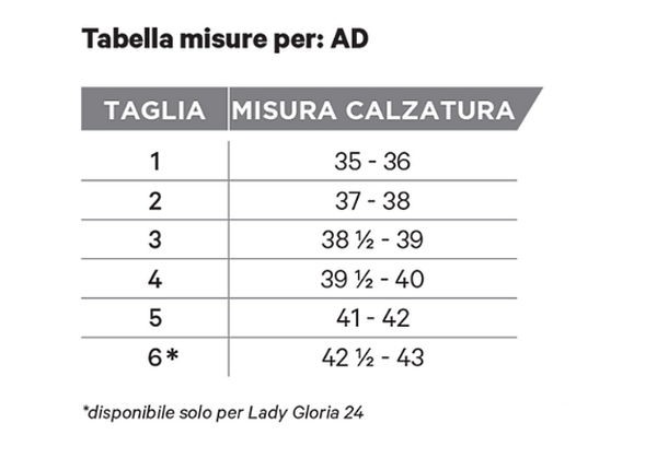Ladygloria 24 gamb.daino 5