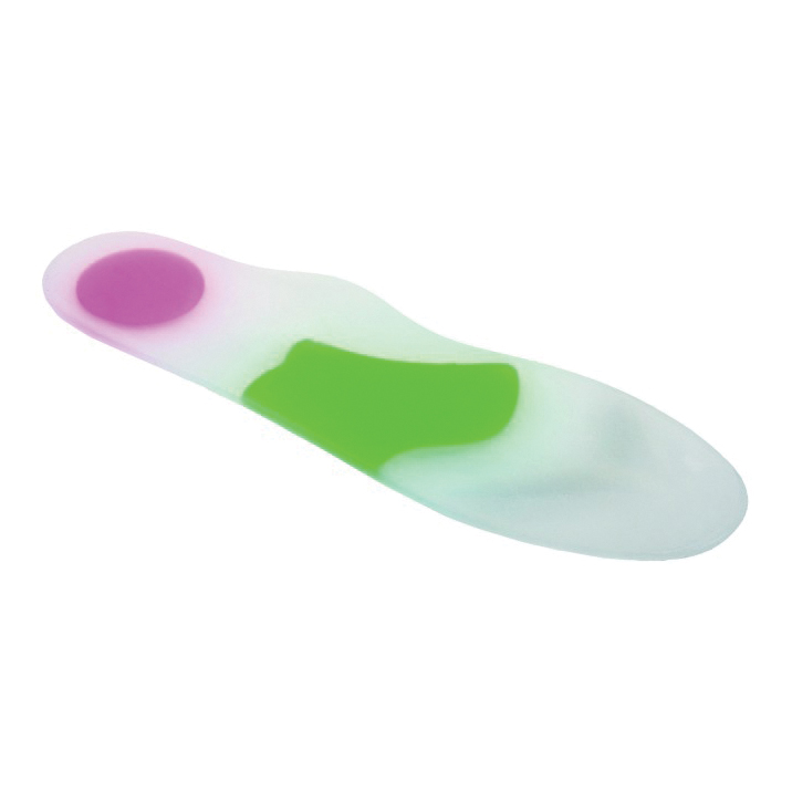 Podogel Gel Support Soletta Misura 35/36 1 Paio