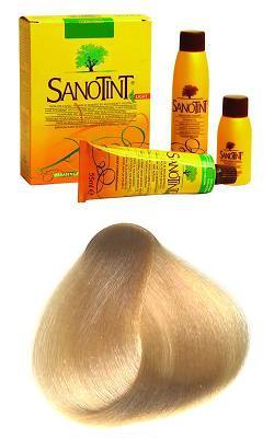 Sanotint Light Biondo Dor.87