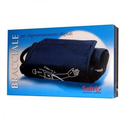Bracciale aut. 22/32 safety