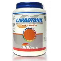 Carbotonic arancia 1000 g