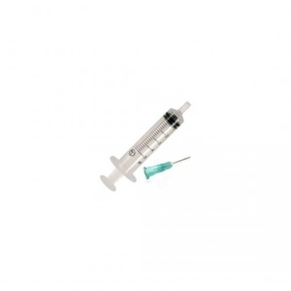 Sir 5ml G22 1/2 Cen 1 Pezzo