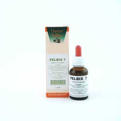 Felbix 7 gocce 30 ml
