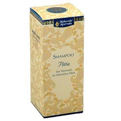 Map Italia Srl Map Shampoo Pitta 200Ml