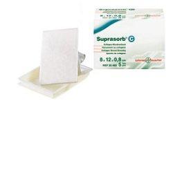 Suprasorb C Collagene 6x8 5pezzi